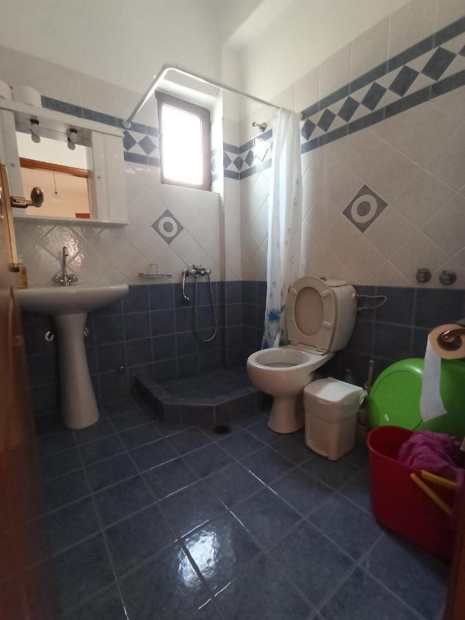 Happy Days Apartment Tirós 外观 照片