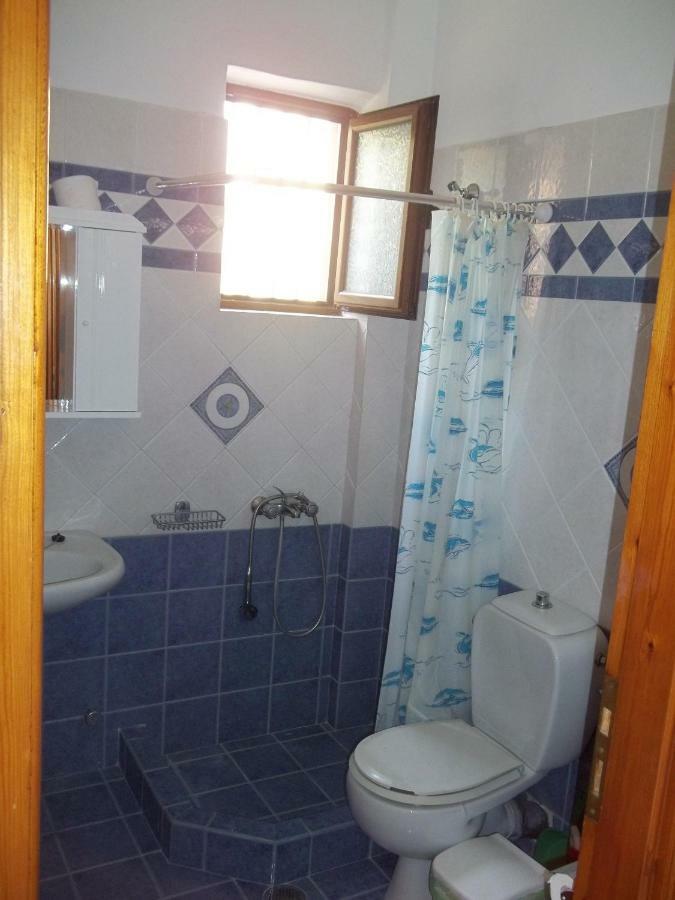 Happy Days Apartment Tirós 外观 照片
